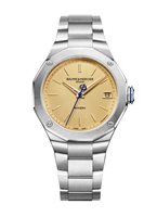 Orologio Baume & Mercier Uomo Riviera in Acciaio M0A10822 - M0A10822